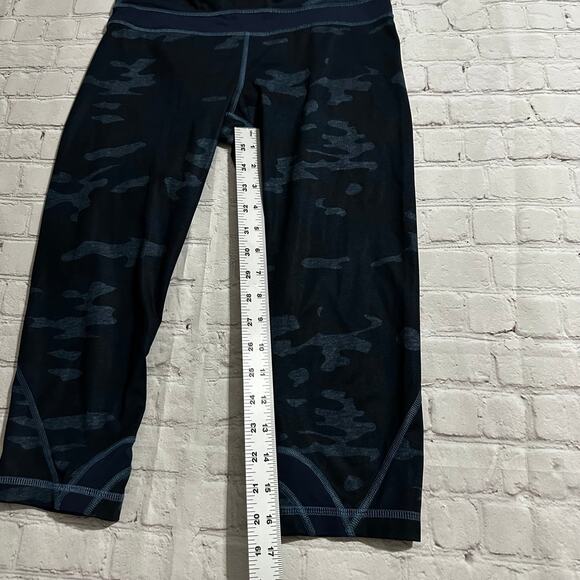 lululemon leggings size 6 - Picture 7 of 8